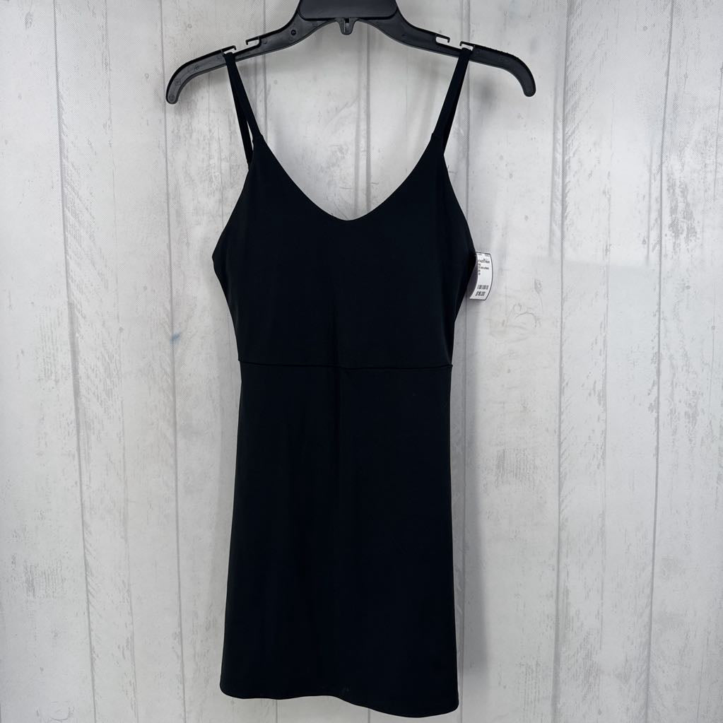 XS slvls athletic dress