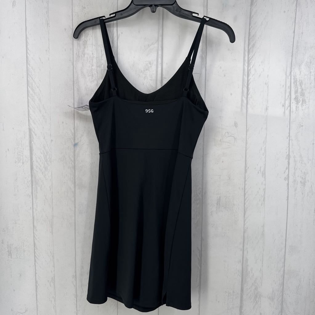 XS slvls athletic dress