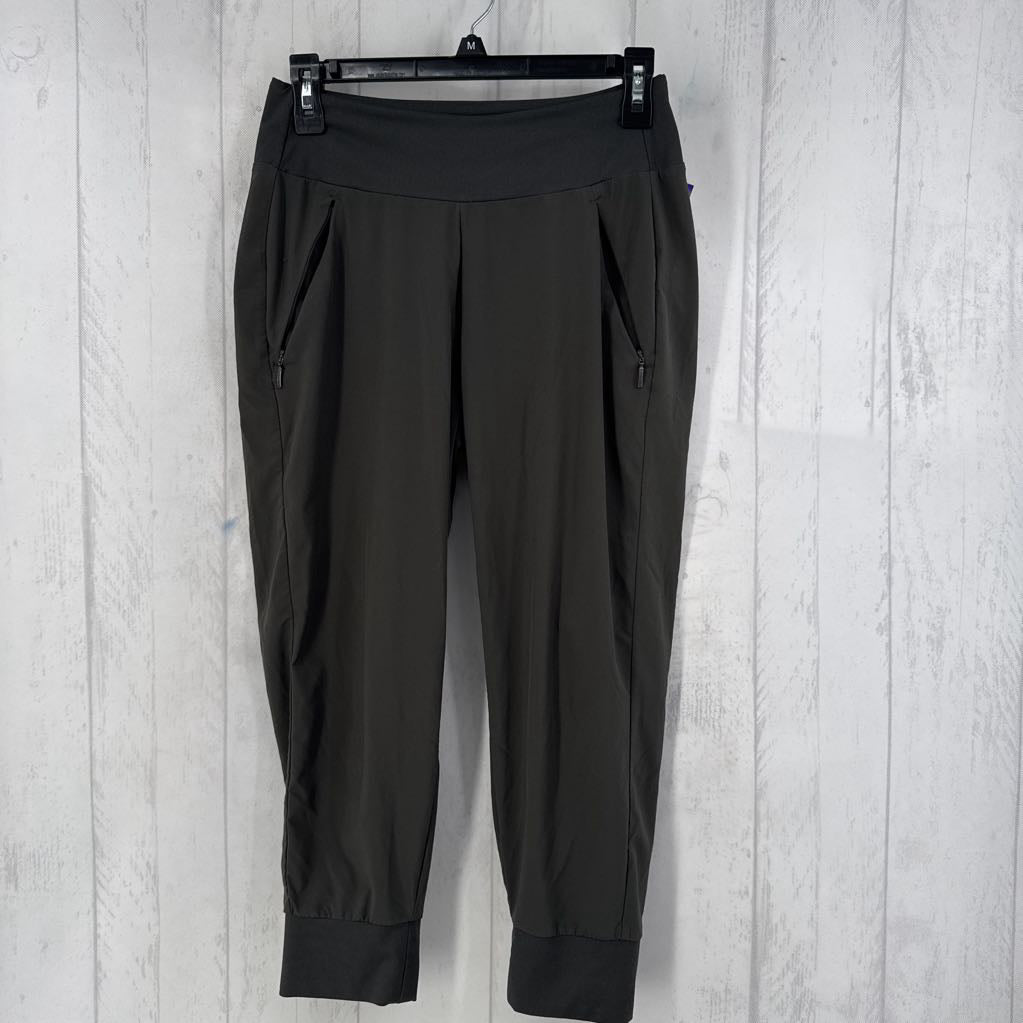 2p pull-on joggers