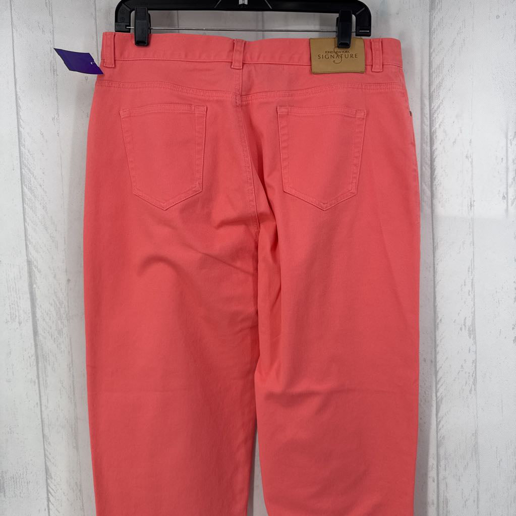 12 straigh tleg jean