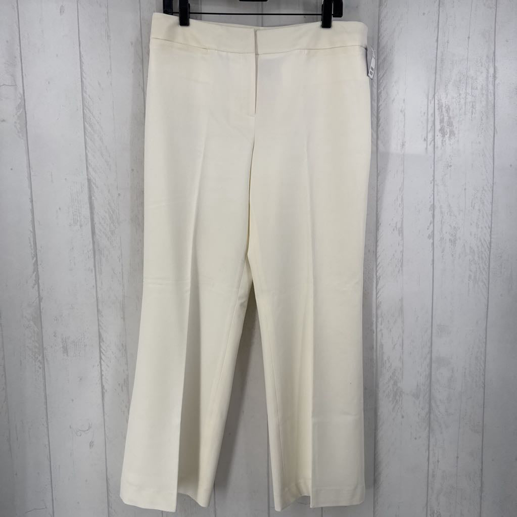 12 wide leg trouser