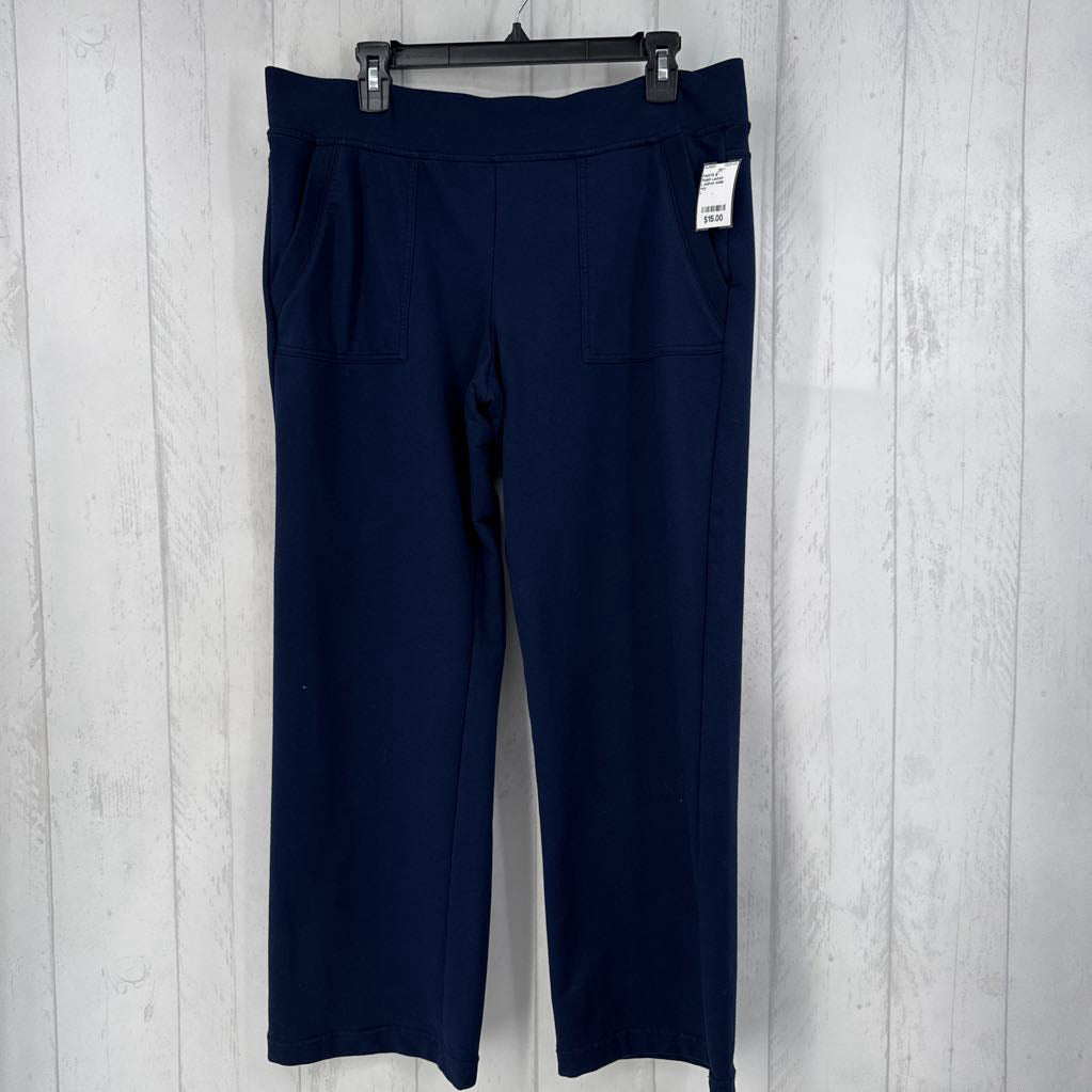 L pull-on wide legpant