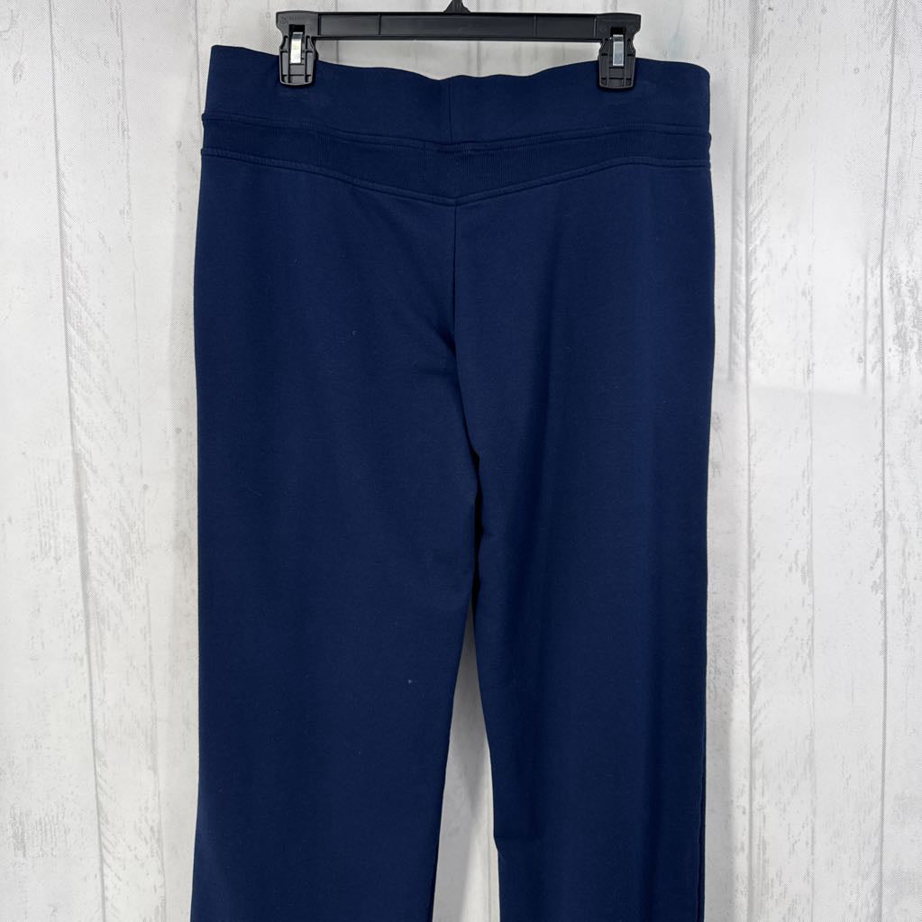 L pull-on wide legpant