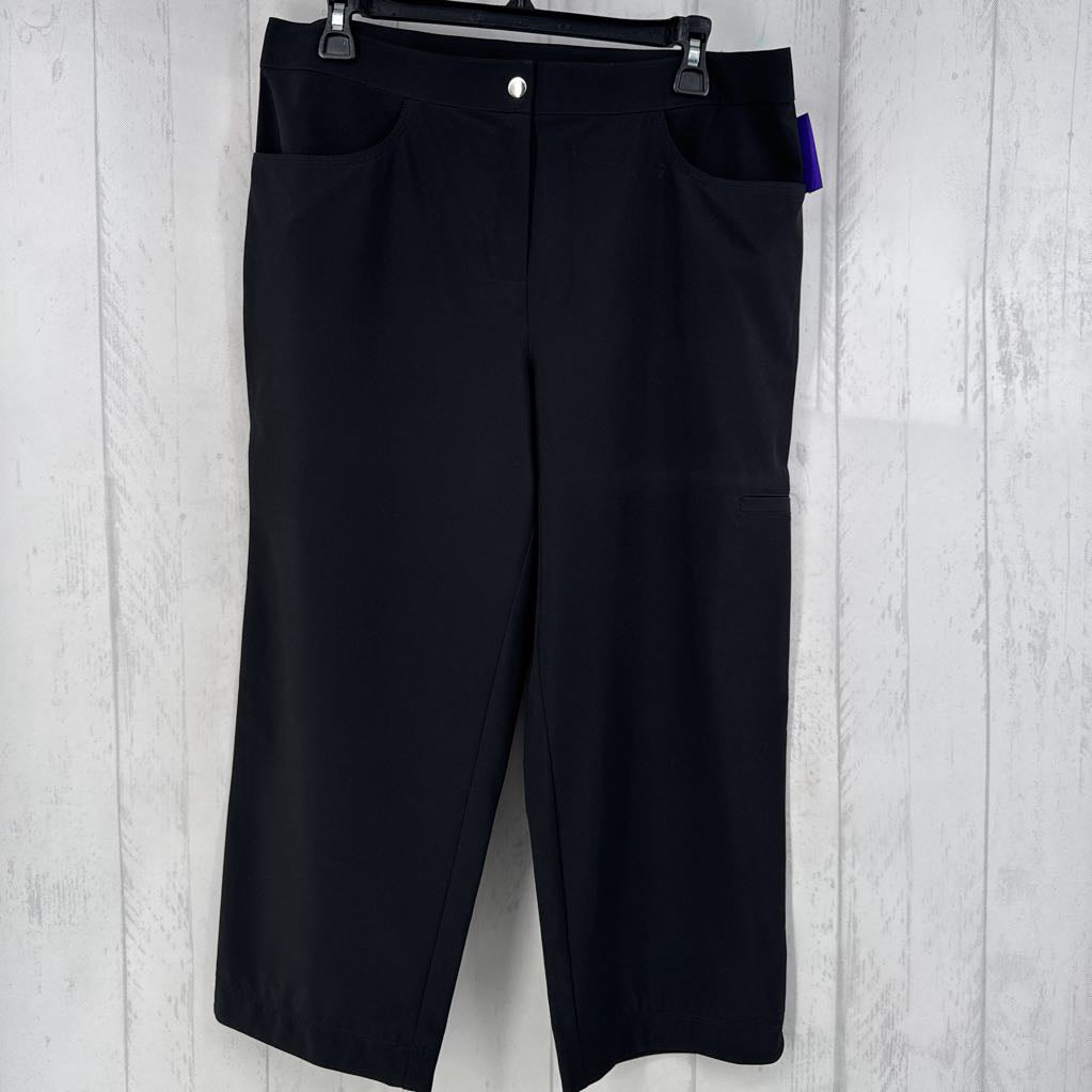 M/L crop pants