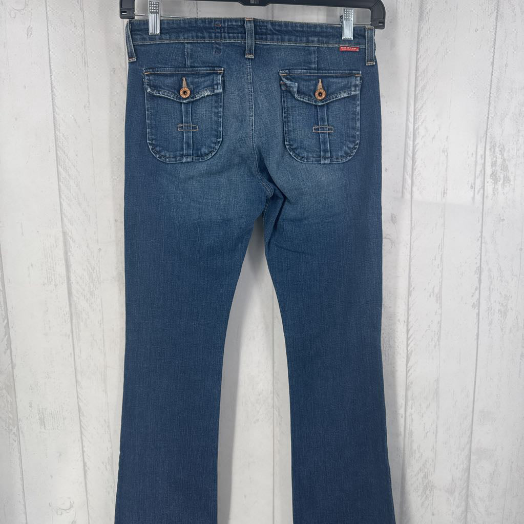 29 bootcut jeans