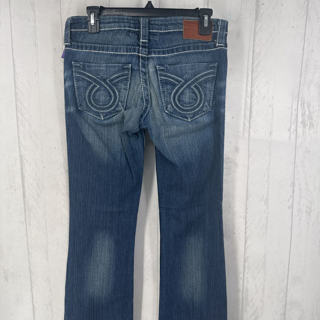 27L bootcut jeans