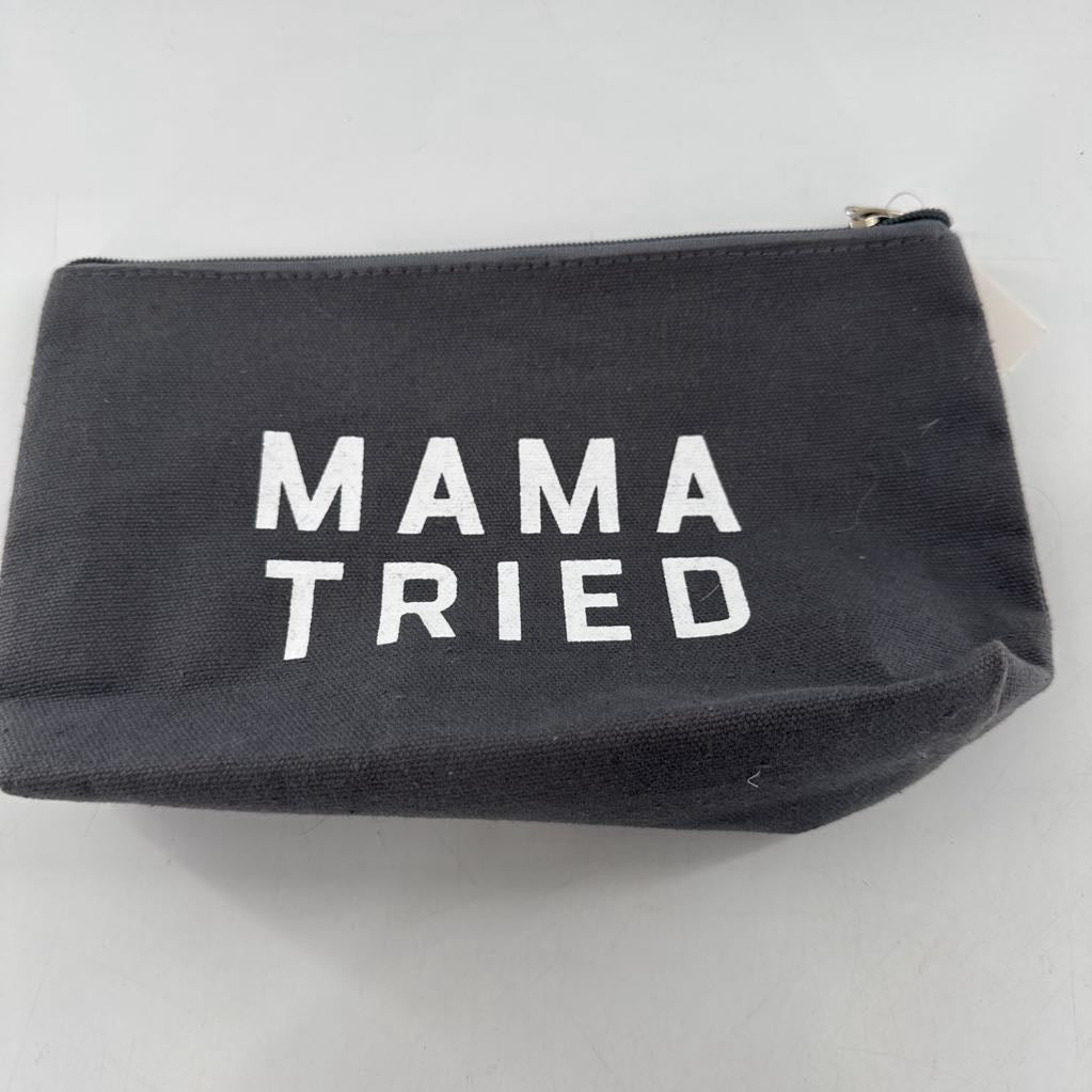 mama tried pouch