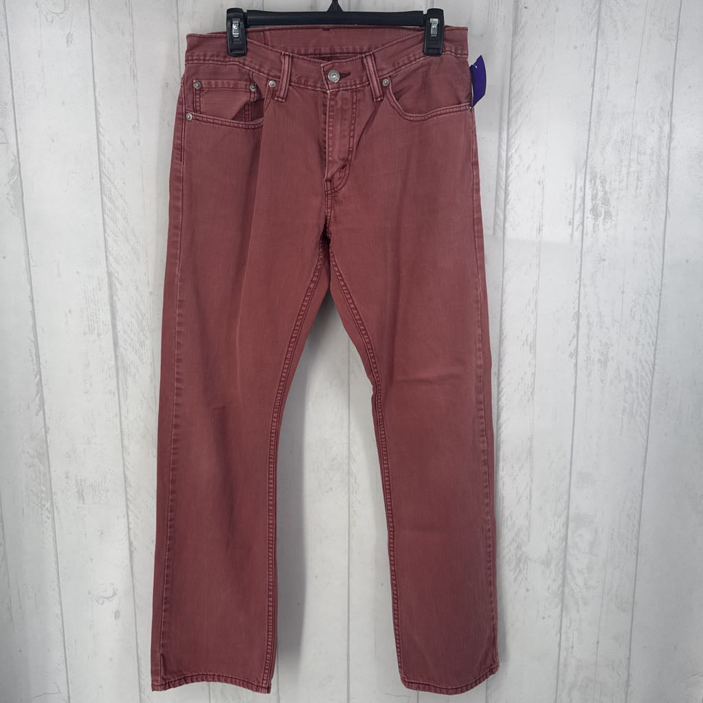 32 straigh tleg jean