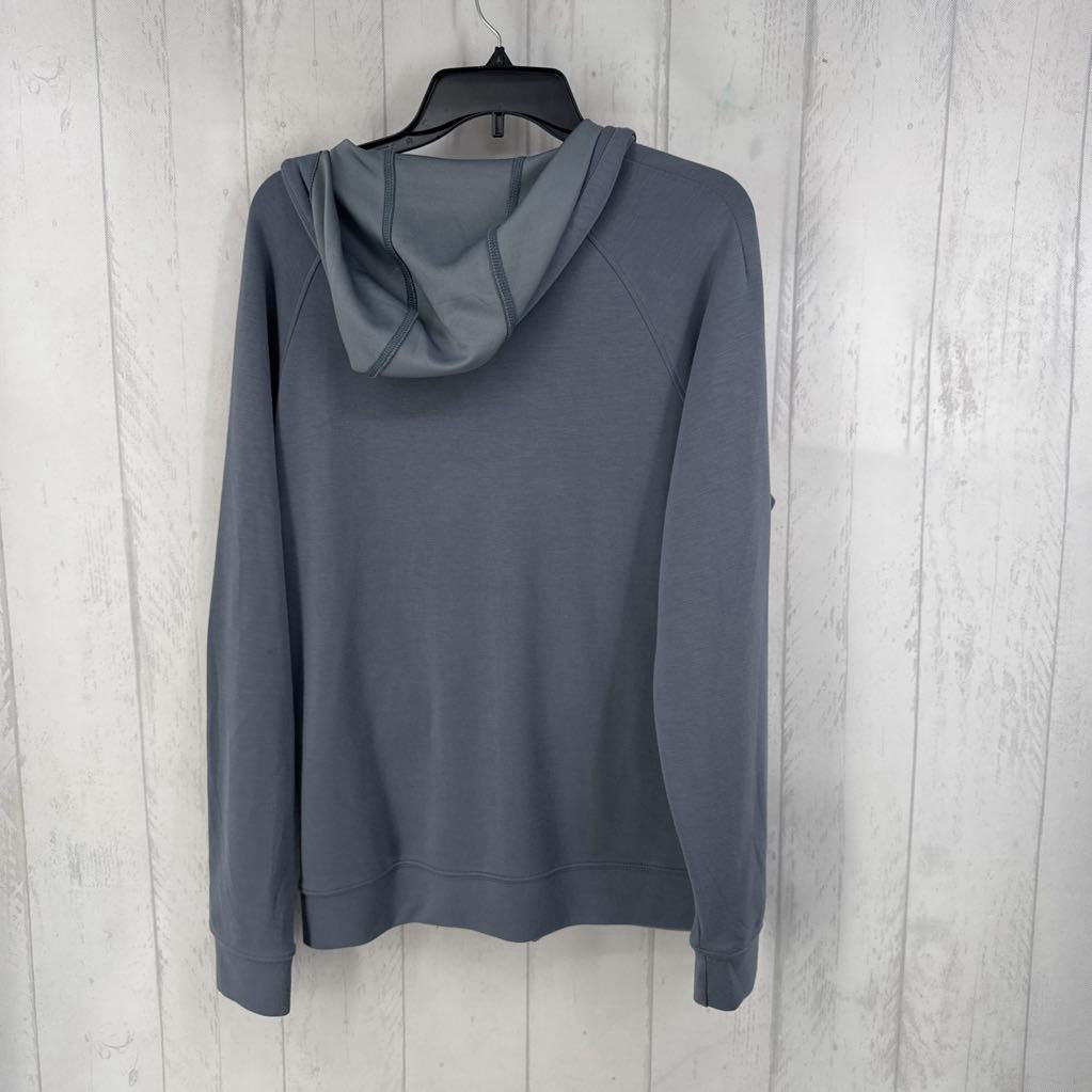 S zip-up hoodie (dale hollow)