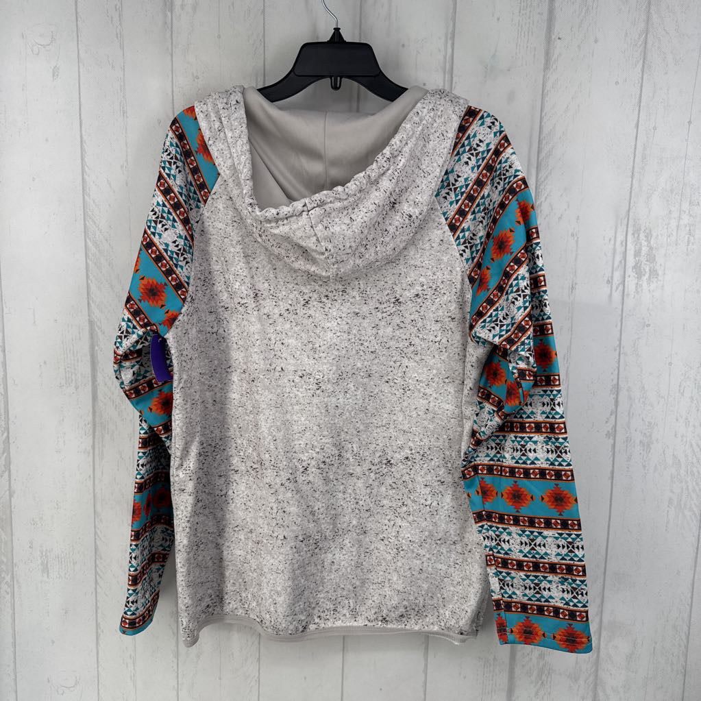 XL dutton ranch hoodie