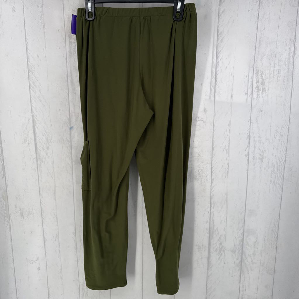 M pull-on pants