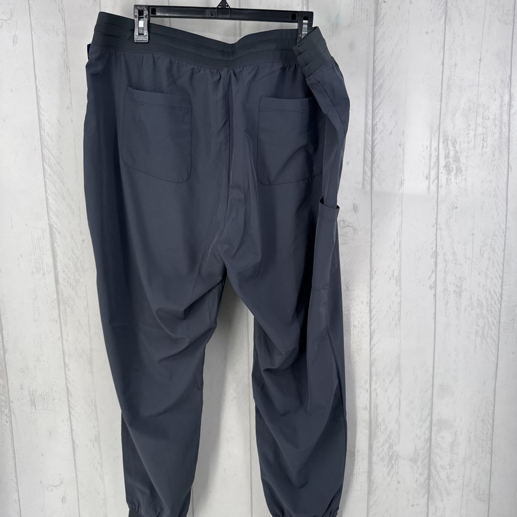 2XL pull-on joggers