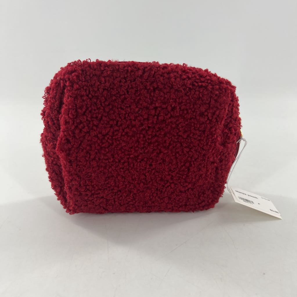 sherpa pouch