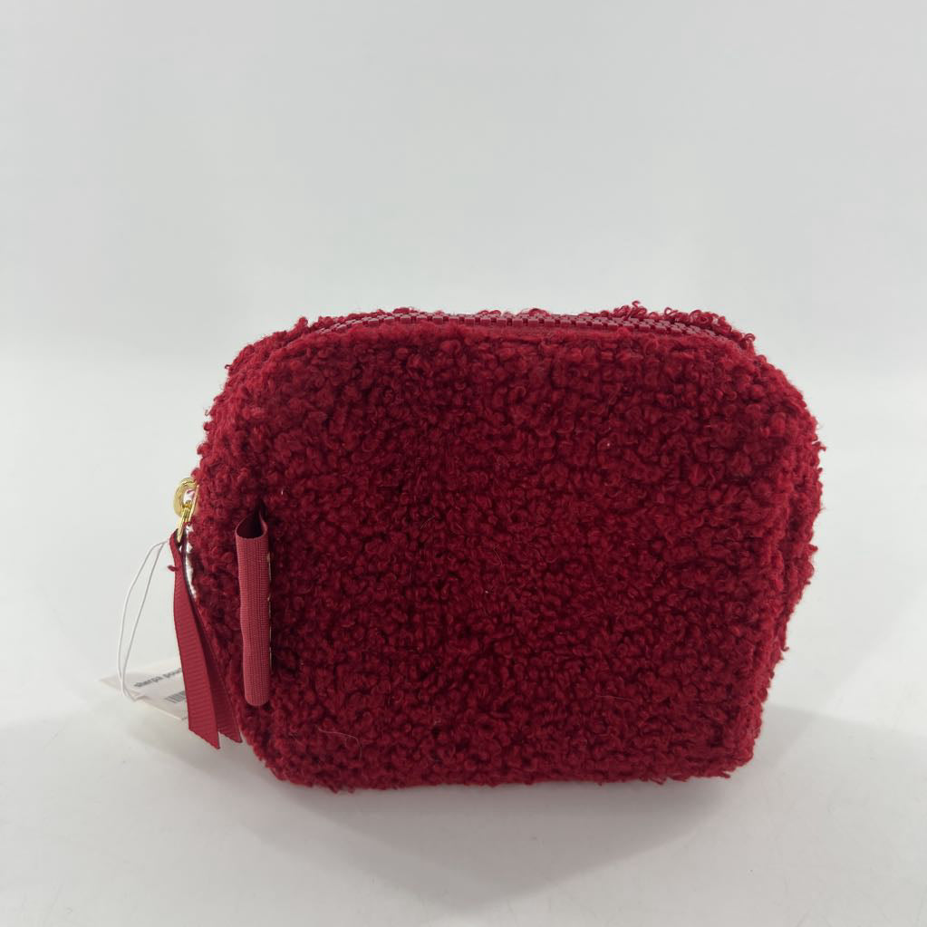sherpa pouch