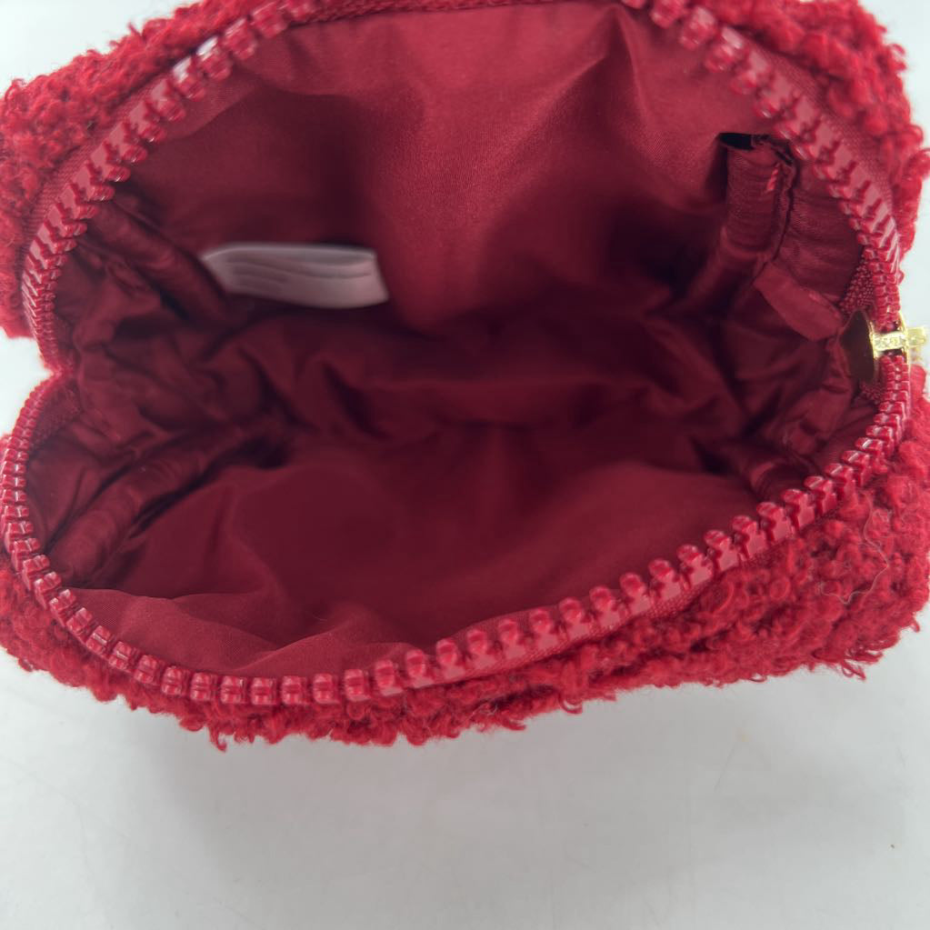 sherpa pouch
