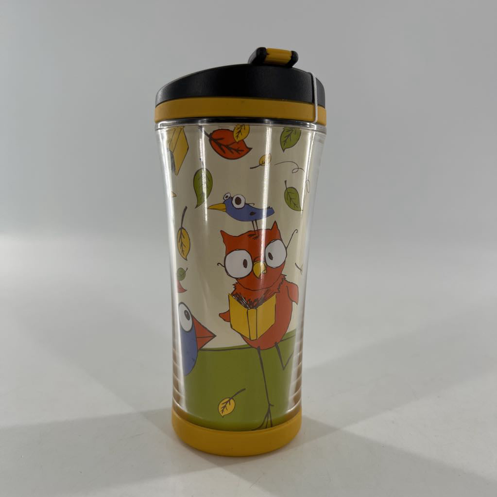 8oz travel tumbler-starbucks