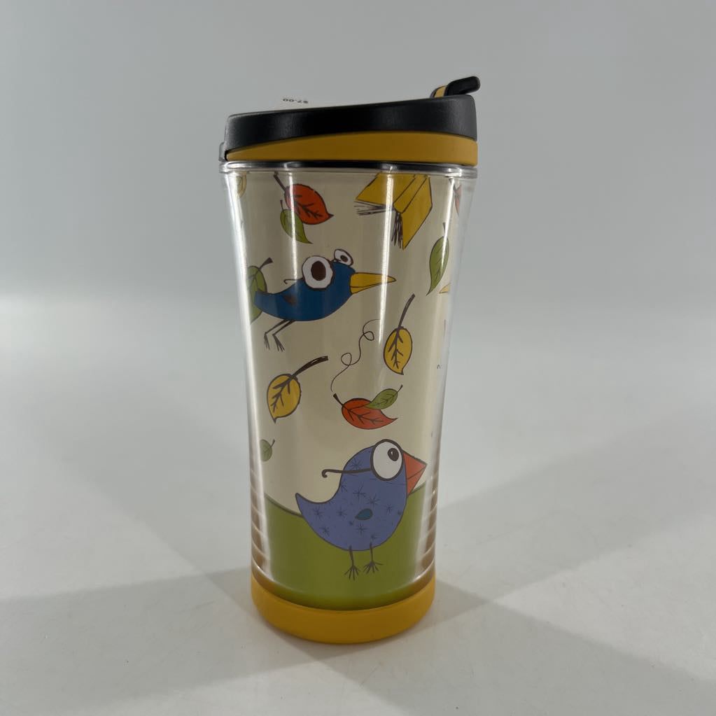 8oz travel tumbler-starbucks