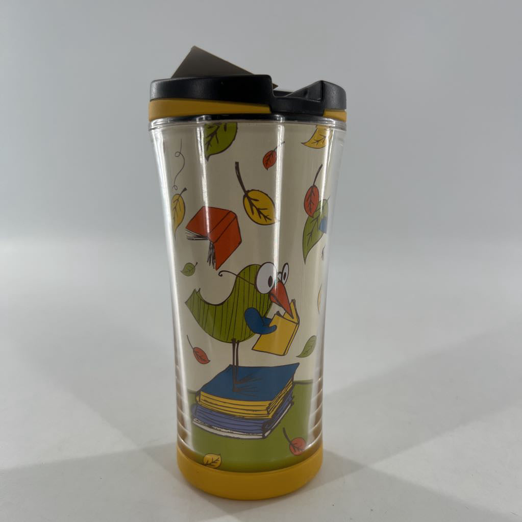 8oz travel tumbler-starbucks