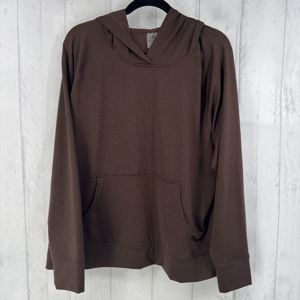 XL hoodie