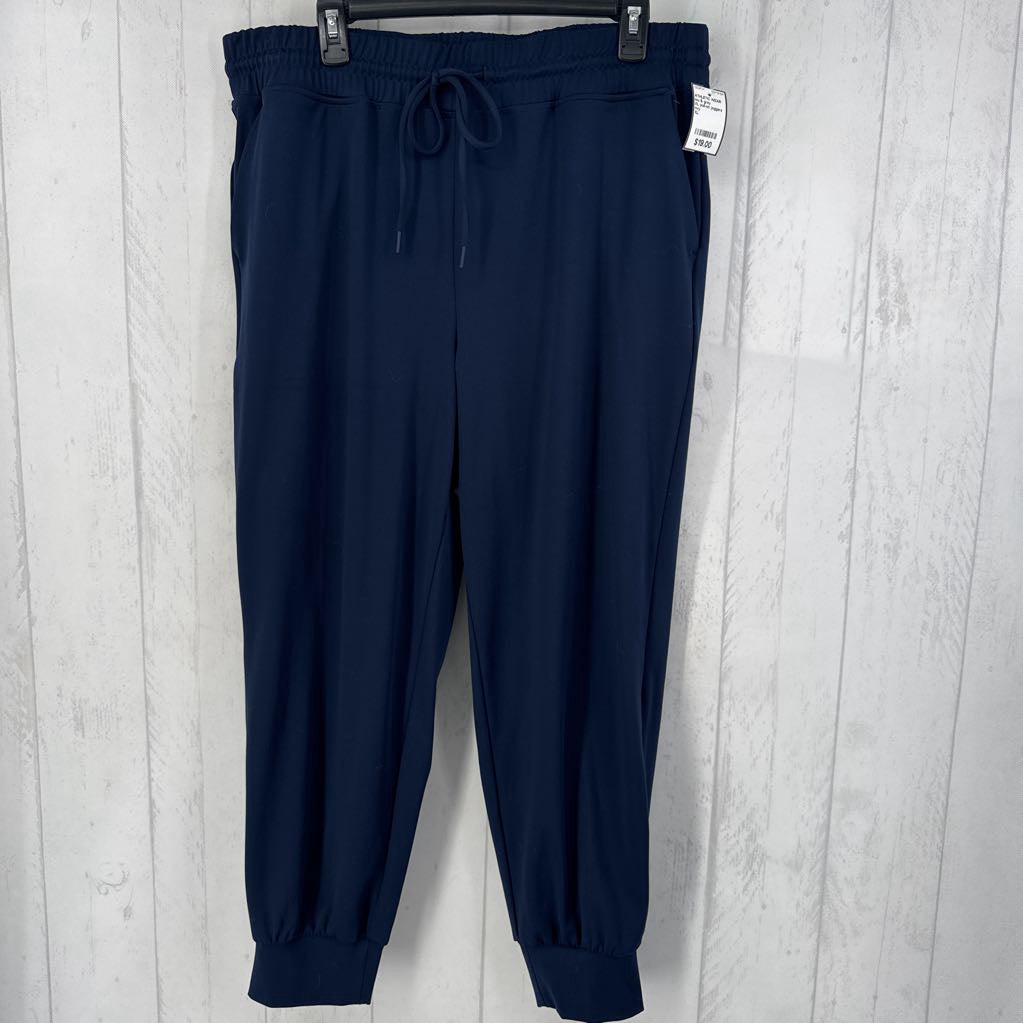 XL pull-on joggers