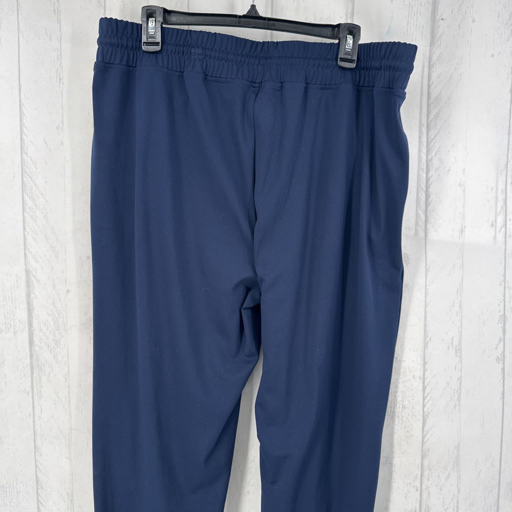 XL pull-on joggers