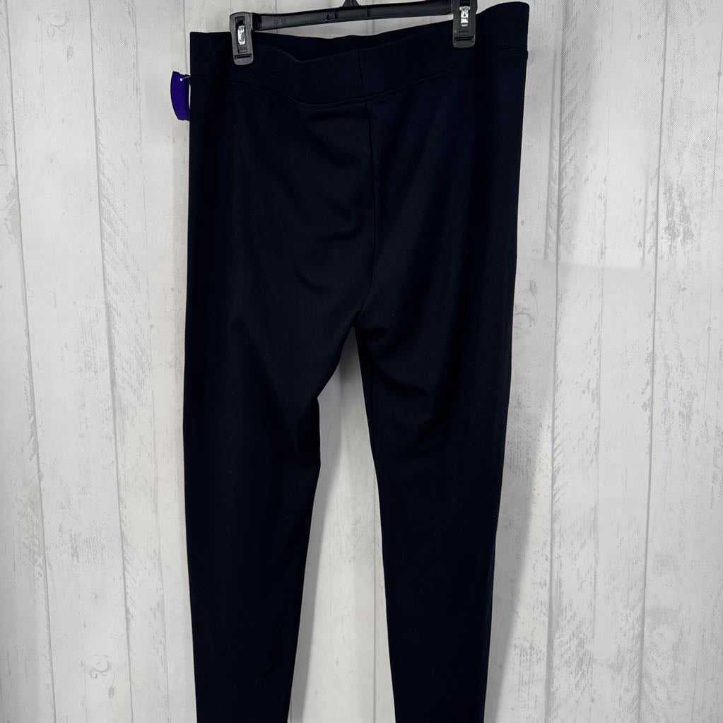 XL hi-rise leggings