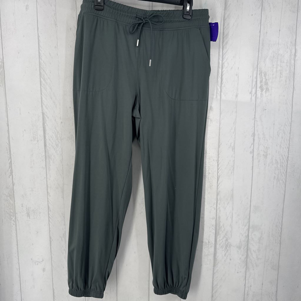 XL pull-on joggers