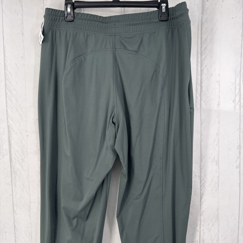 XL pull-on joggers