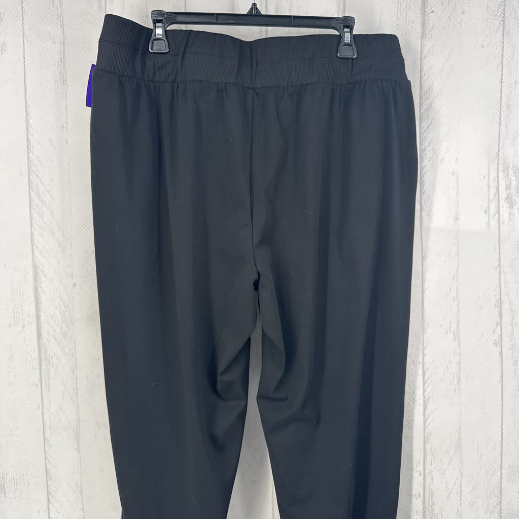 XL pull-on joggers