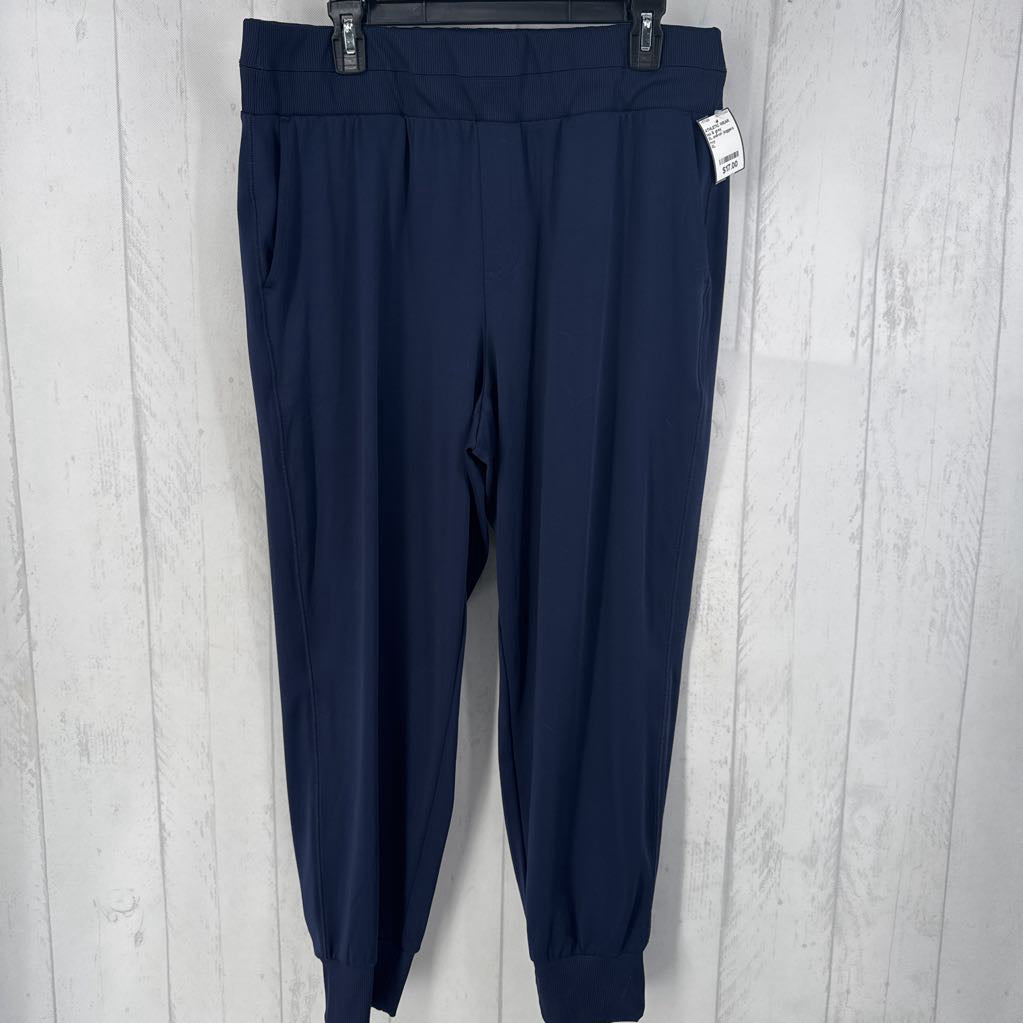 XL pull-on joggers