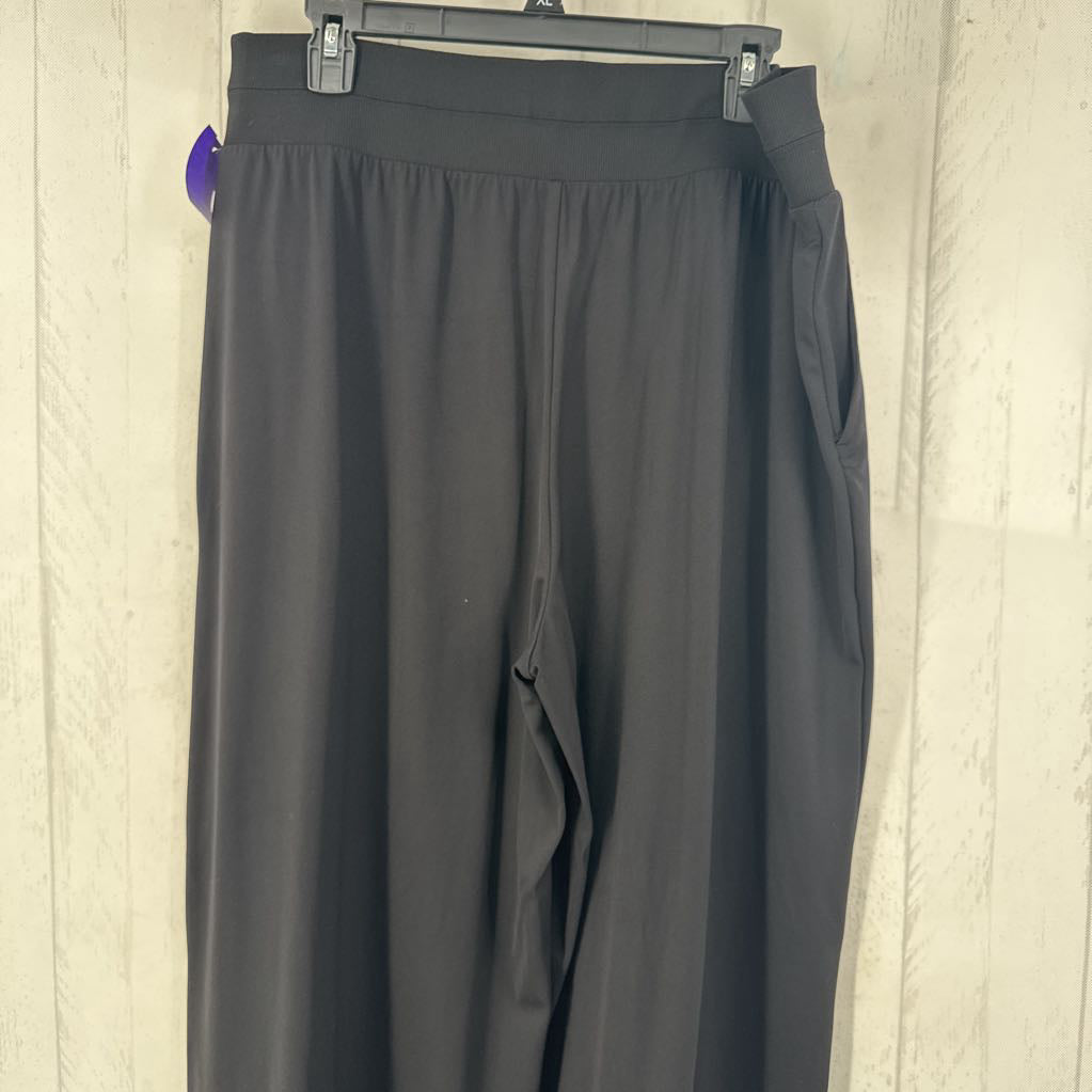 XL pull-on wide leg pant
