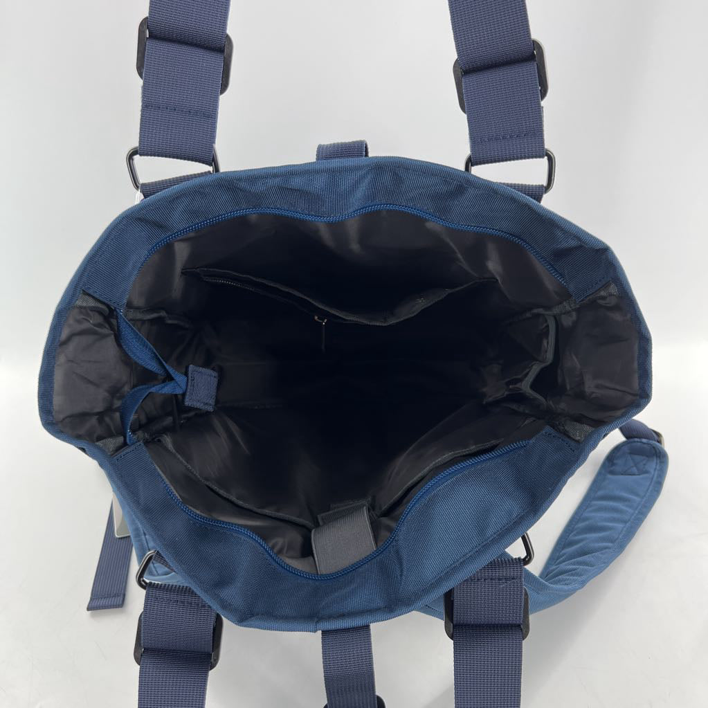 convertible laptop backpack tote