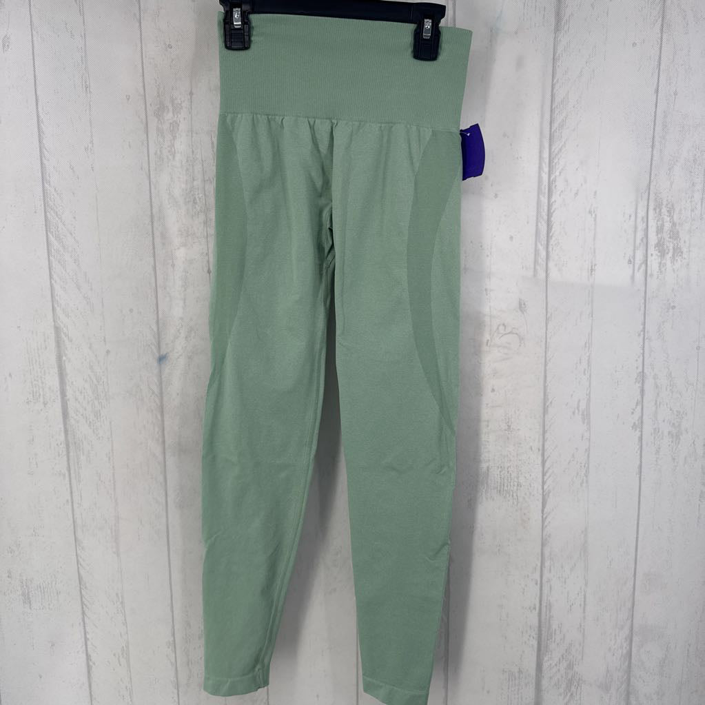 XS hi-rise leggings