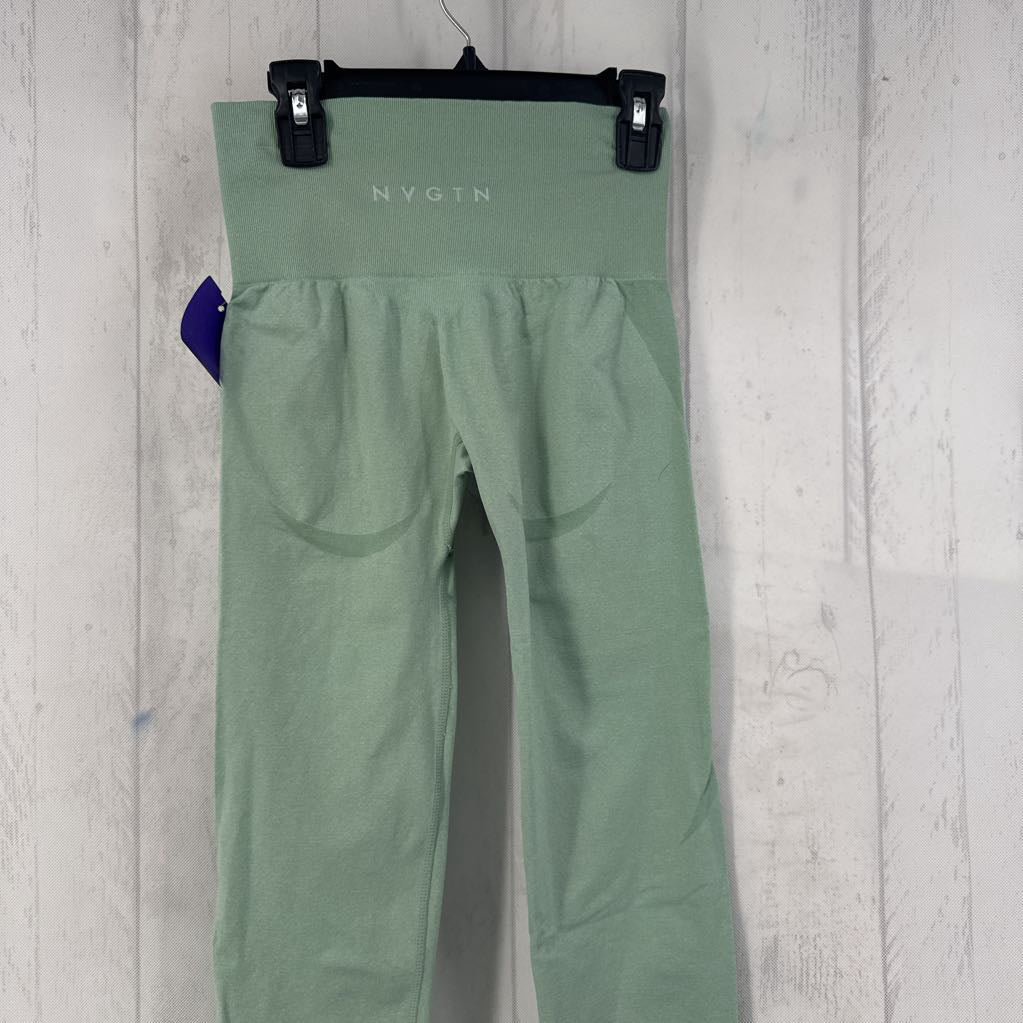XS hi-rise leggings