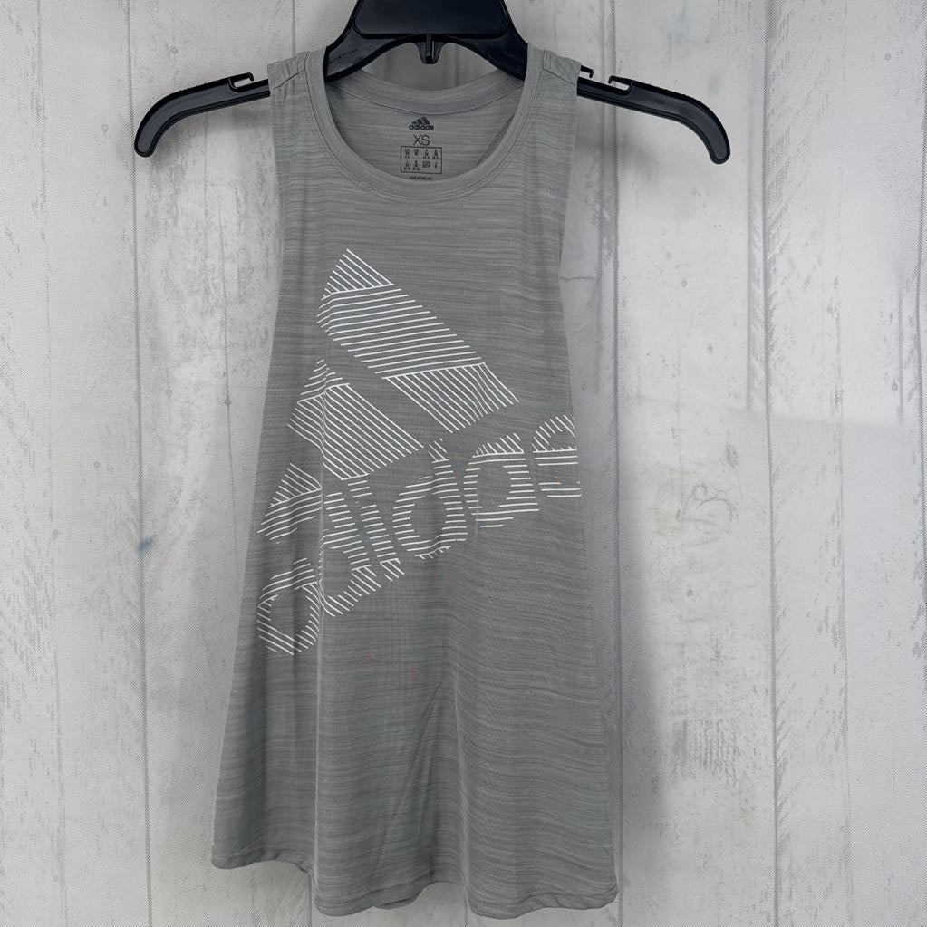 XS logo tank
