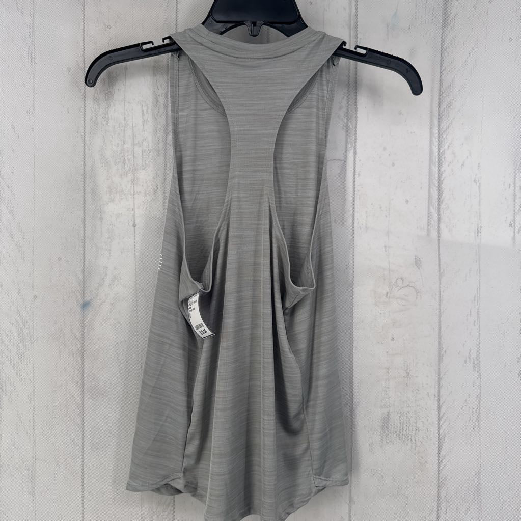 XS logo tank