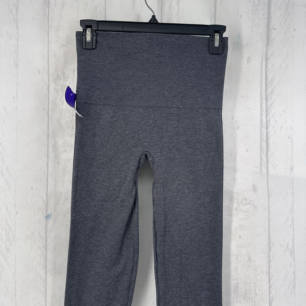 L hi-rise leggings