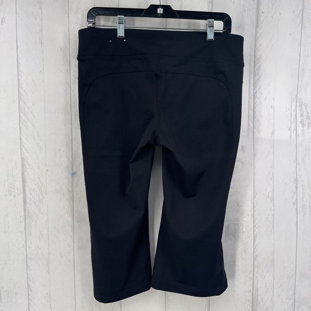 M crop leggings