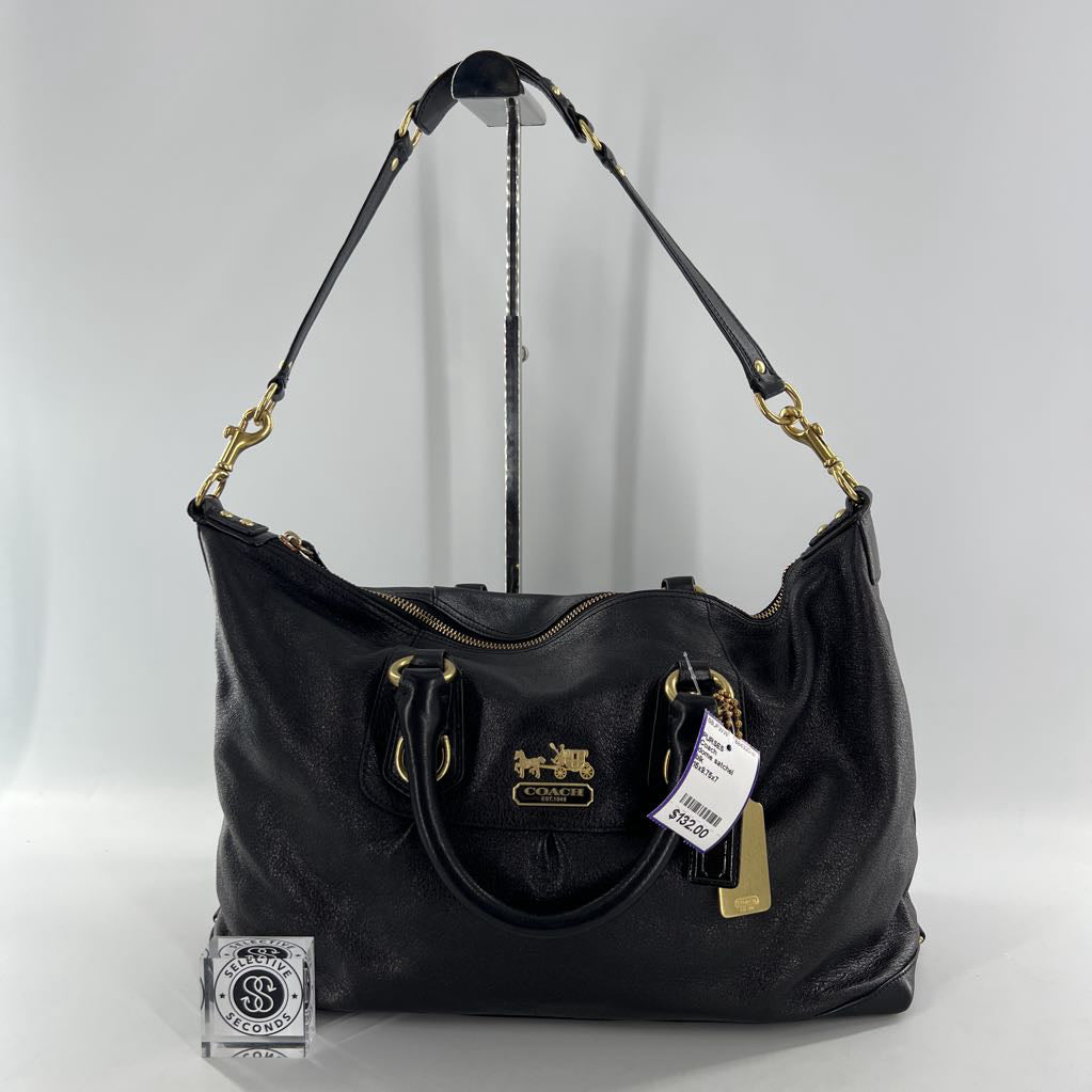 dome satchel