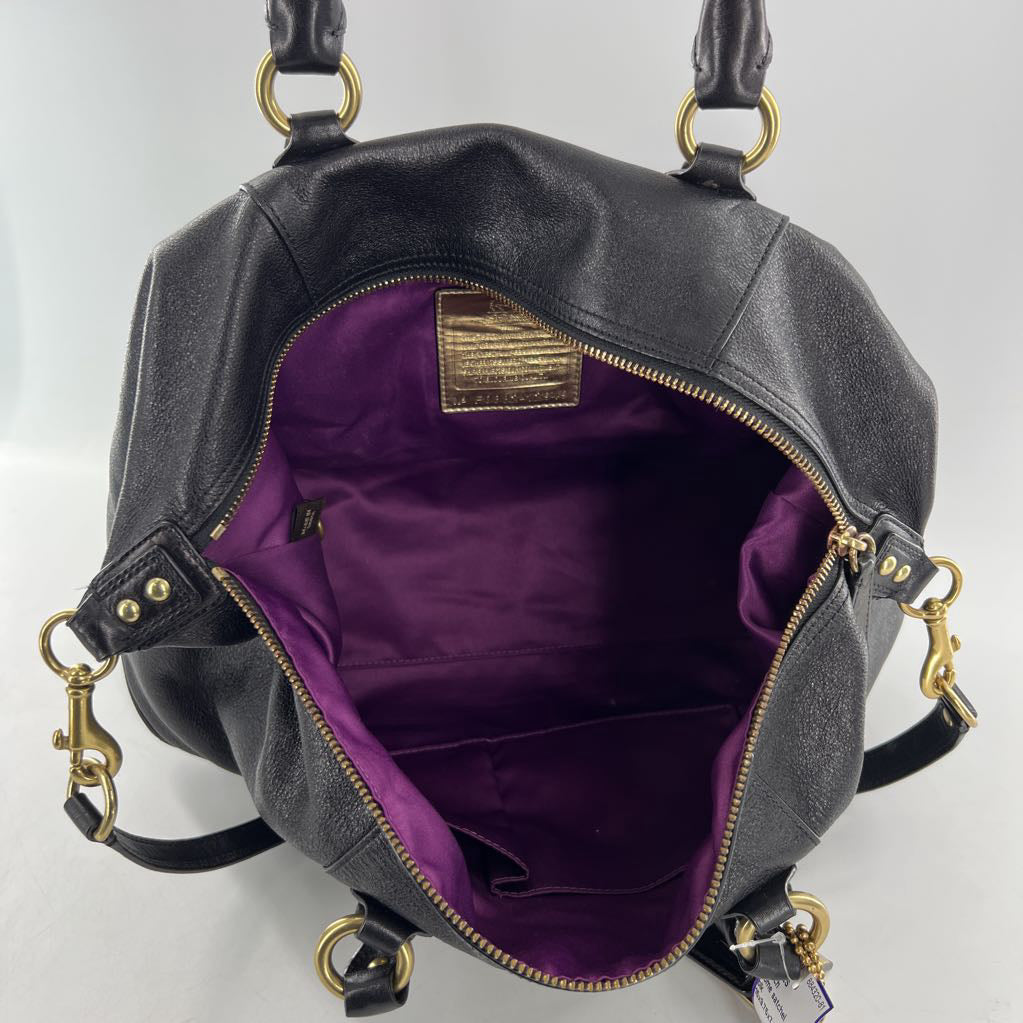 dome satchel