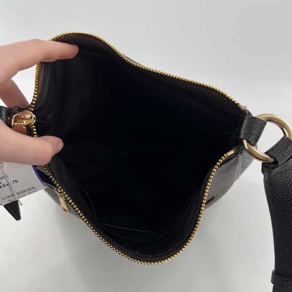 colorblock signature crossbody