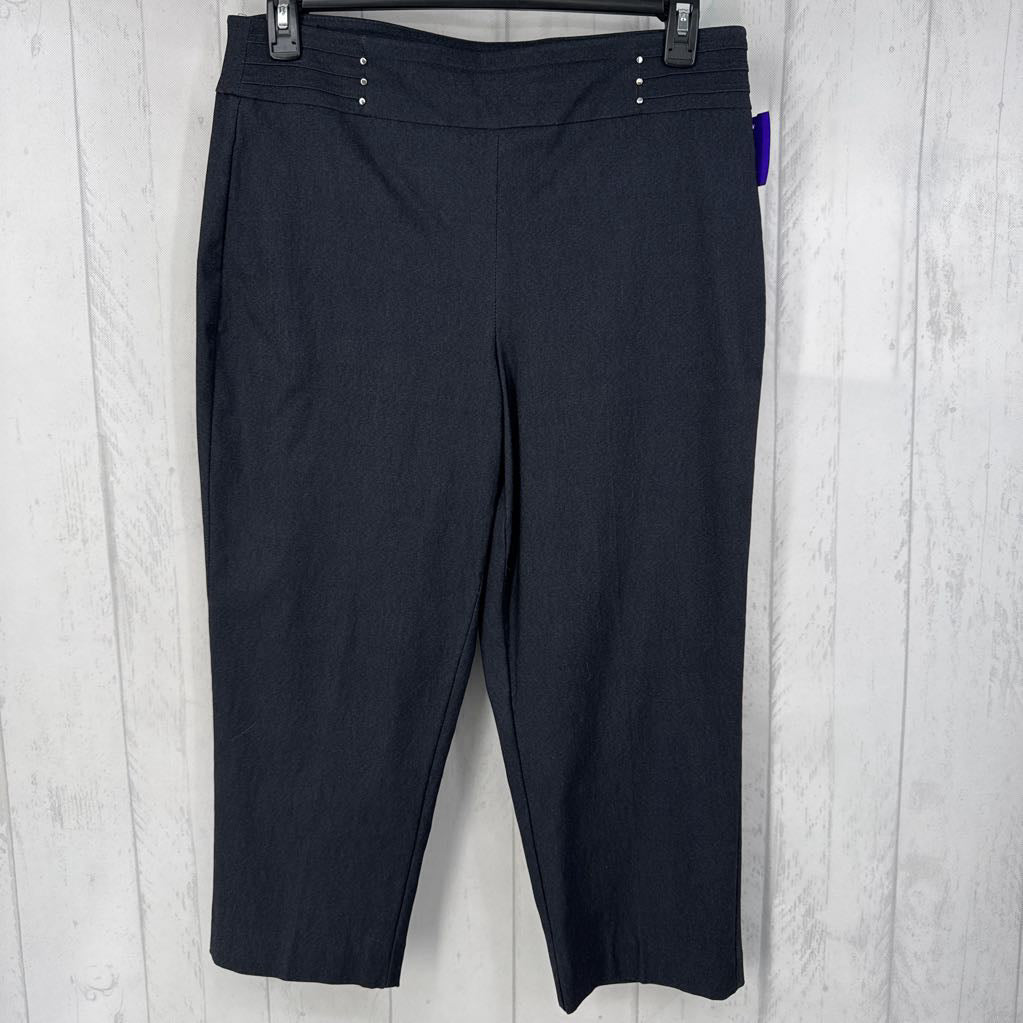L pull-on stretch pant