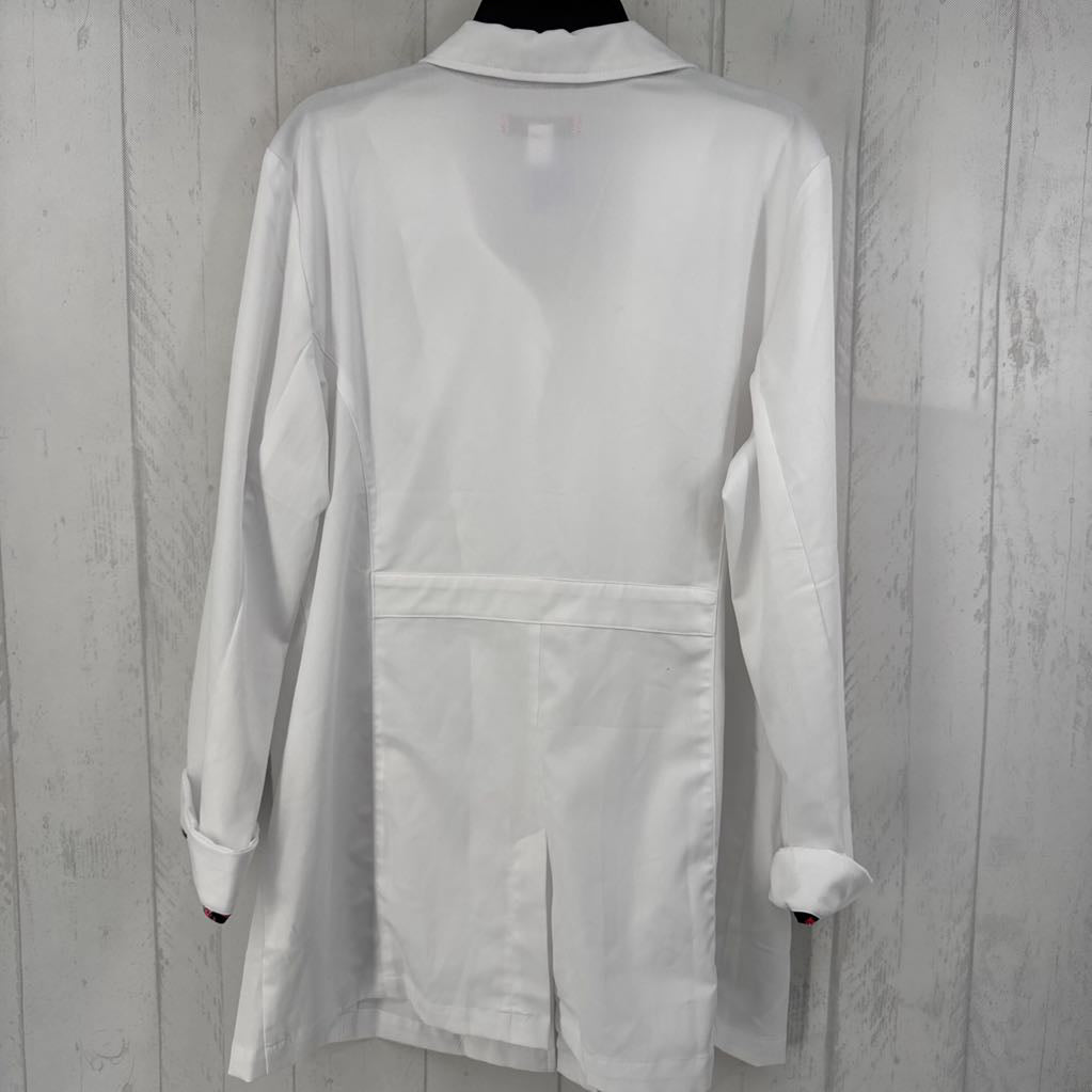 XL button down jacket