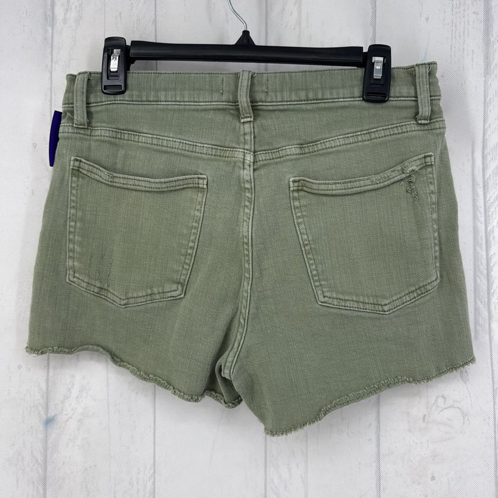 30 denim shorts