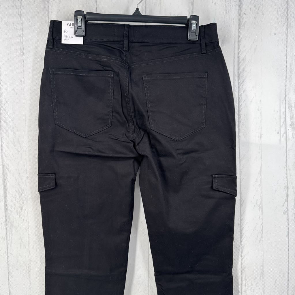 10 utility pant