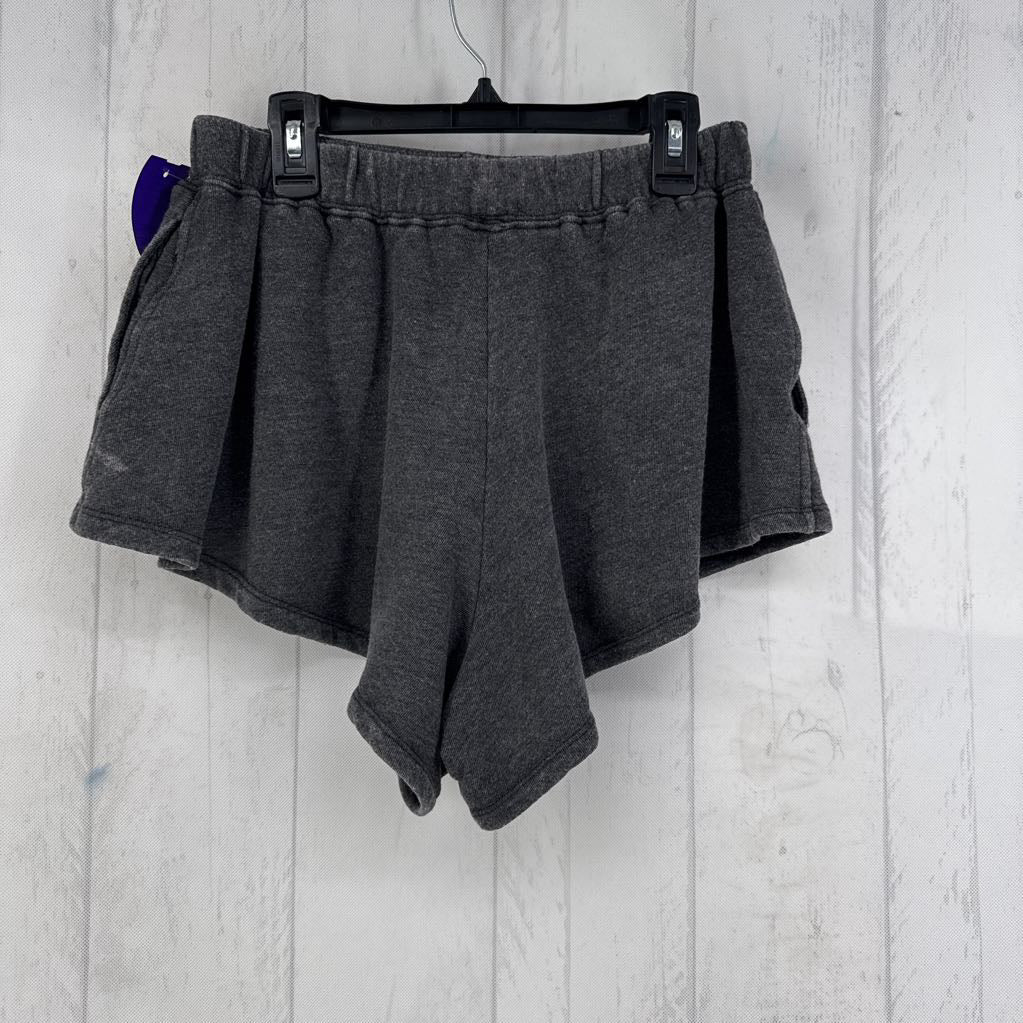 XS pull on shorts
