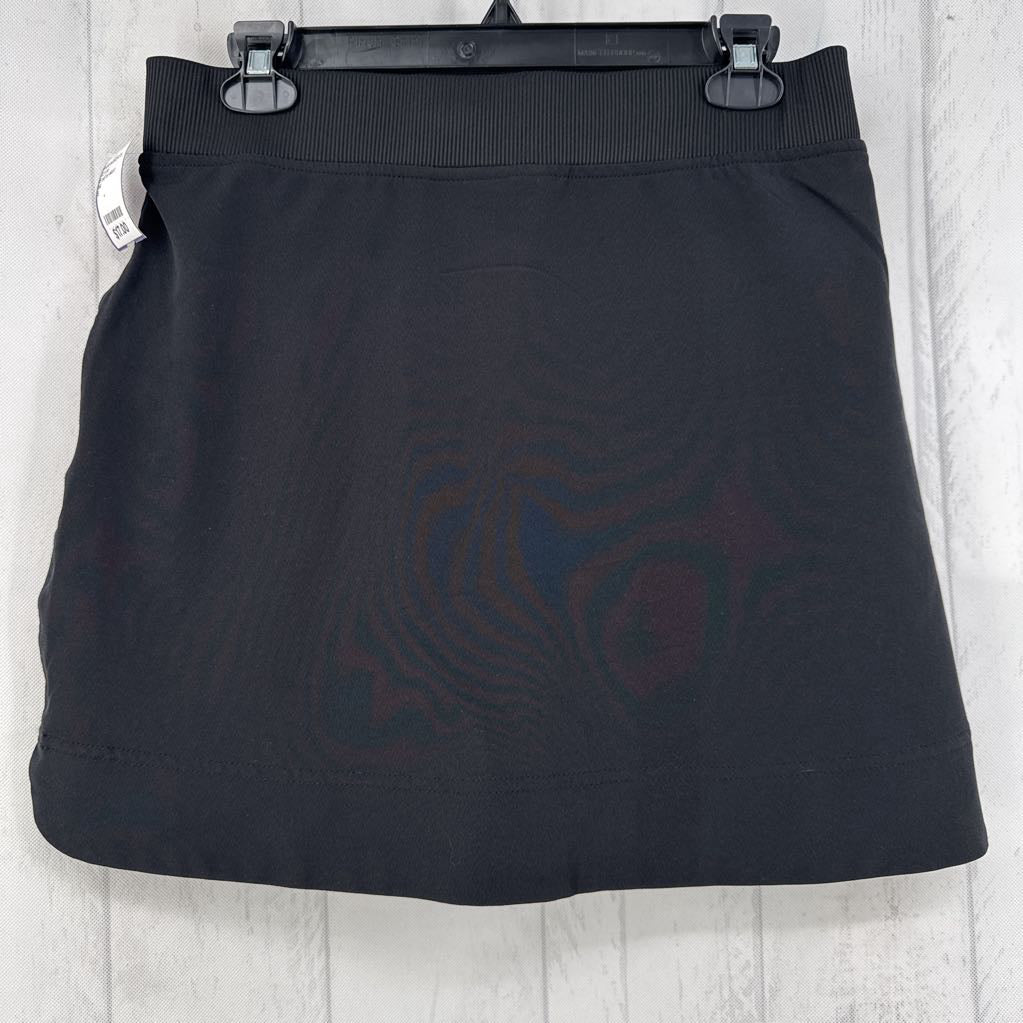 S pull on skort
