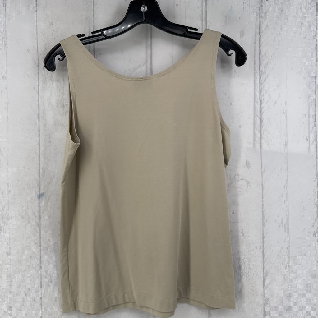 M layering tank