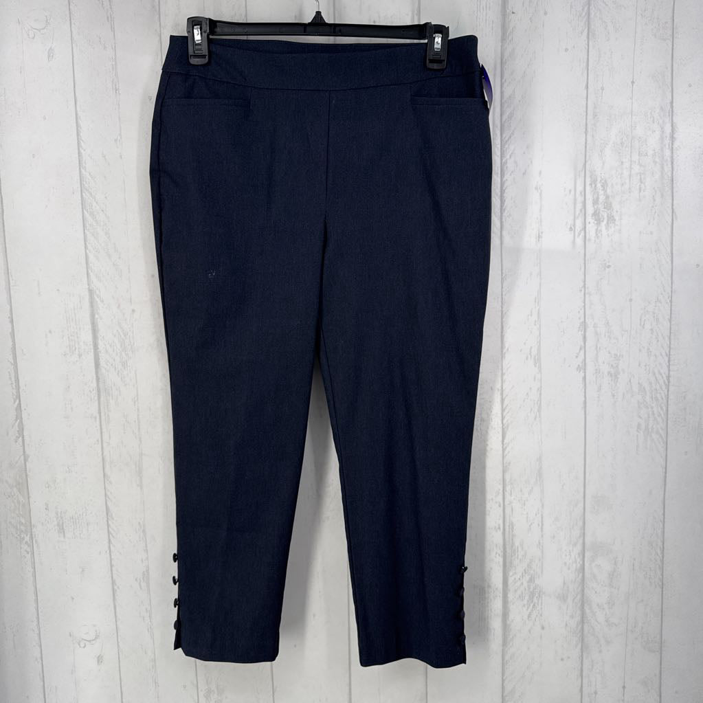 Lp pull-on stretch pants