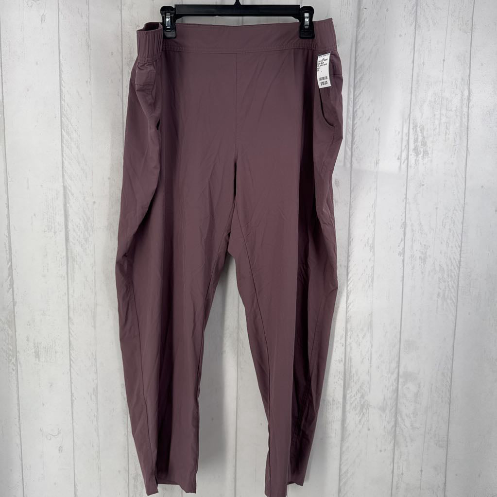 XXL pull-on pants
